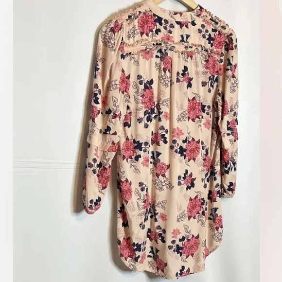 Matilda Jane | Livery Millie Top Floral Once Upon A Time - Picture 6 of 8